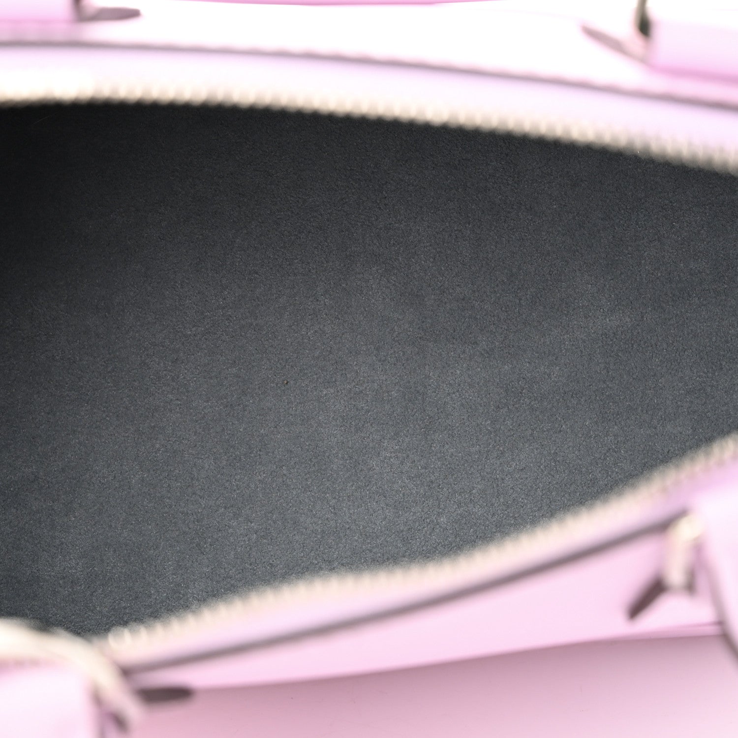Louis Vuitton Epi Jacquard Alma BB Light Pink 5 of 11