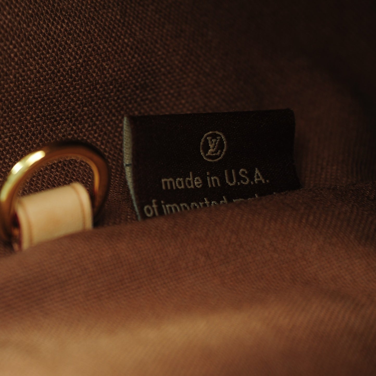 Monogram Palermo PM