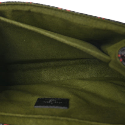 Louis Vuitton Monogram Infrarouge Pochette Metis 5 of 10