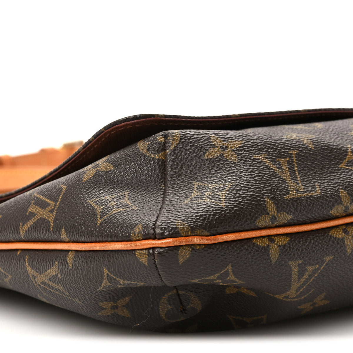 Louis Vuitton Monogram Musette GM 9 of 11