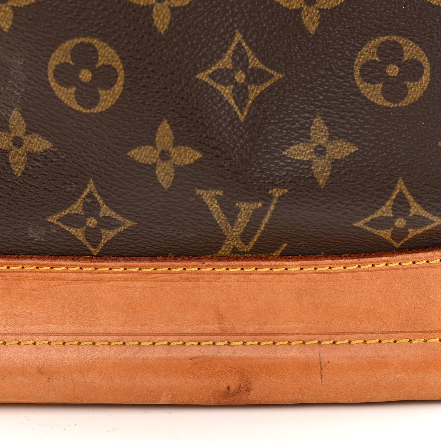 Louis Vuitton Monogram Noe 12 of 14