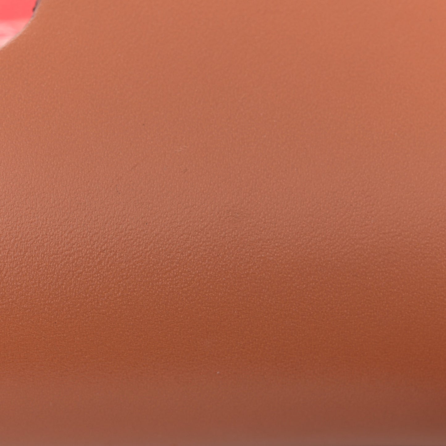 Vache Hunter Toile Herbag Zip 31 PM Rouge Tomate Natural