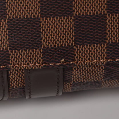 Louis Vuitton Damier Ebene Berkeley 9 of 13