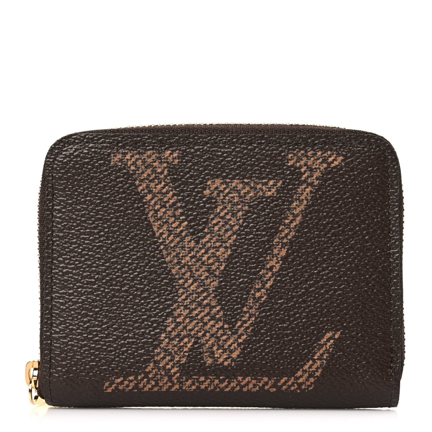 Monogram Giant Zippy Coin Purse