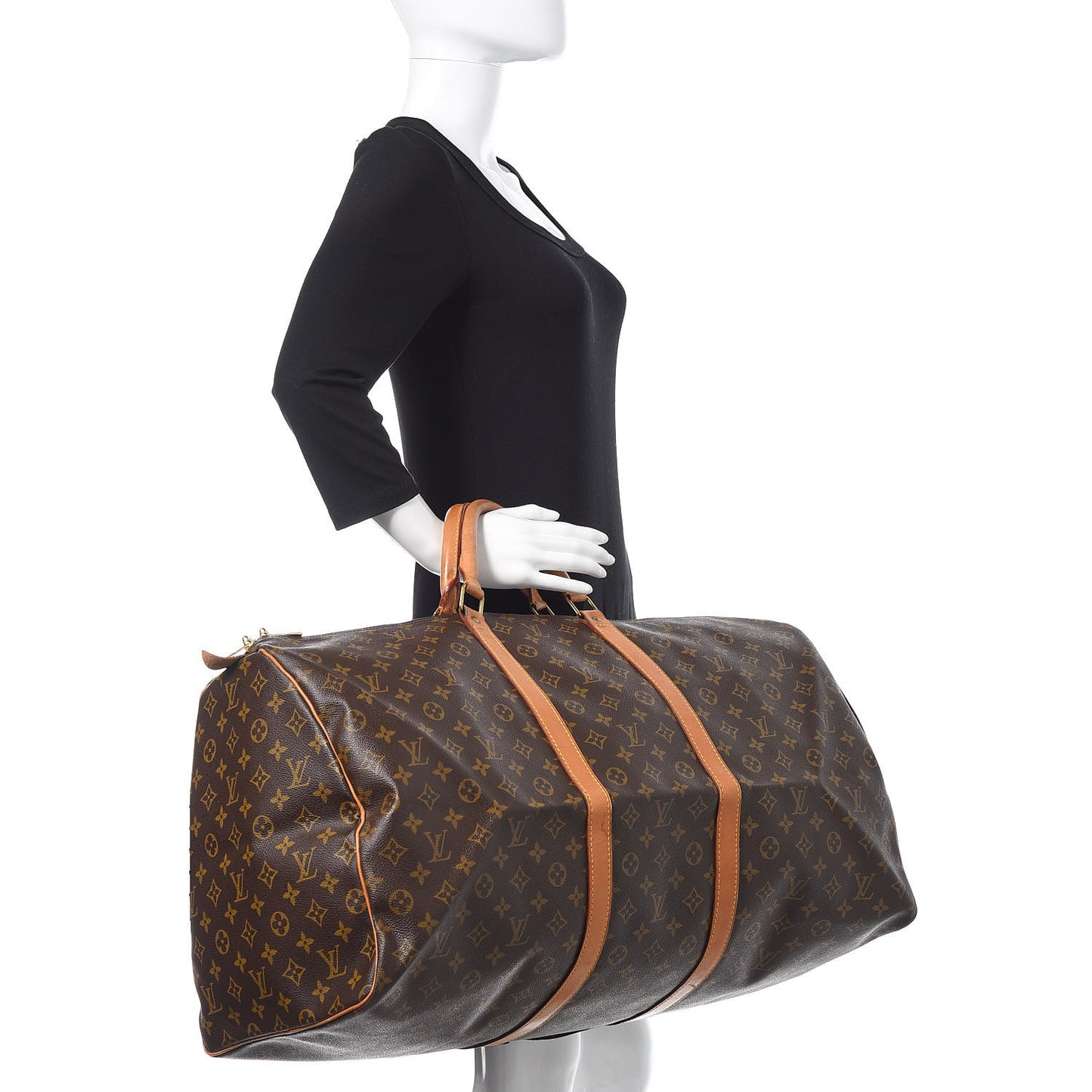 Monogram Keepall 60
