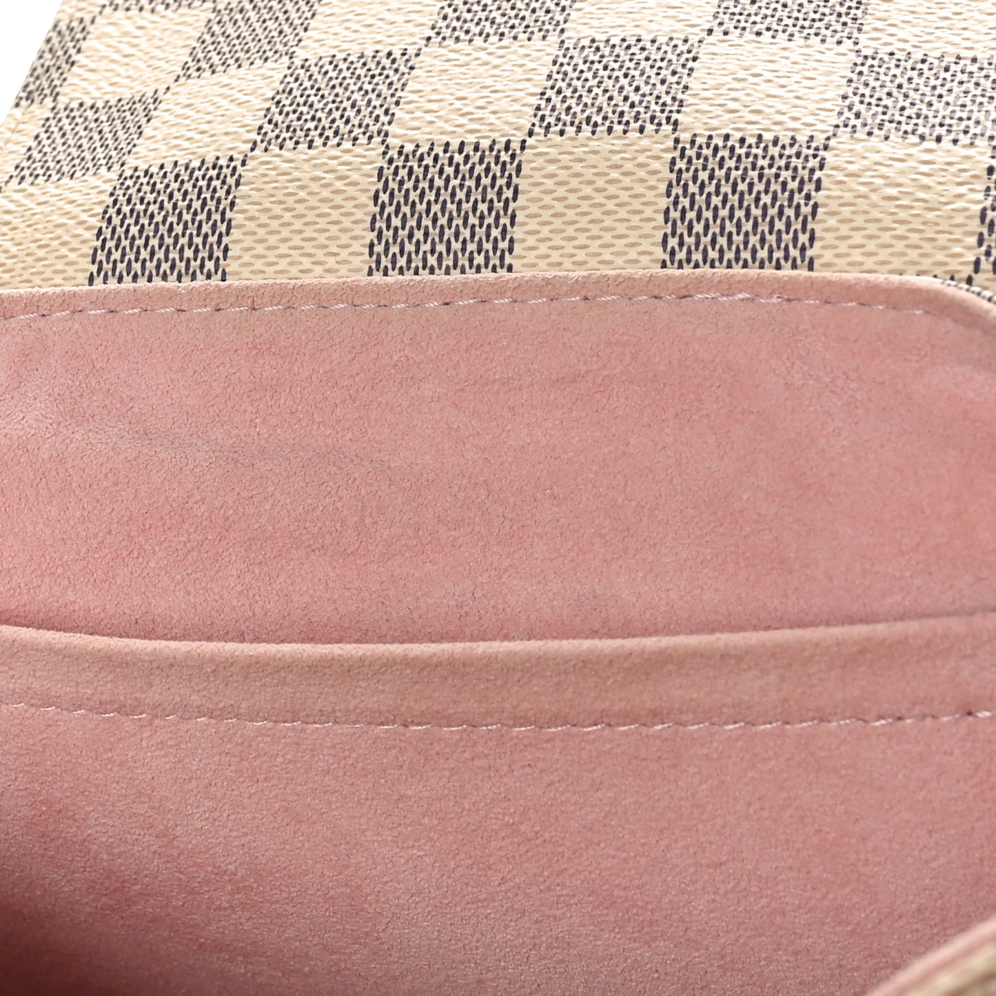 Damier Azur Sperone BB Backpack