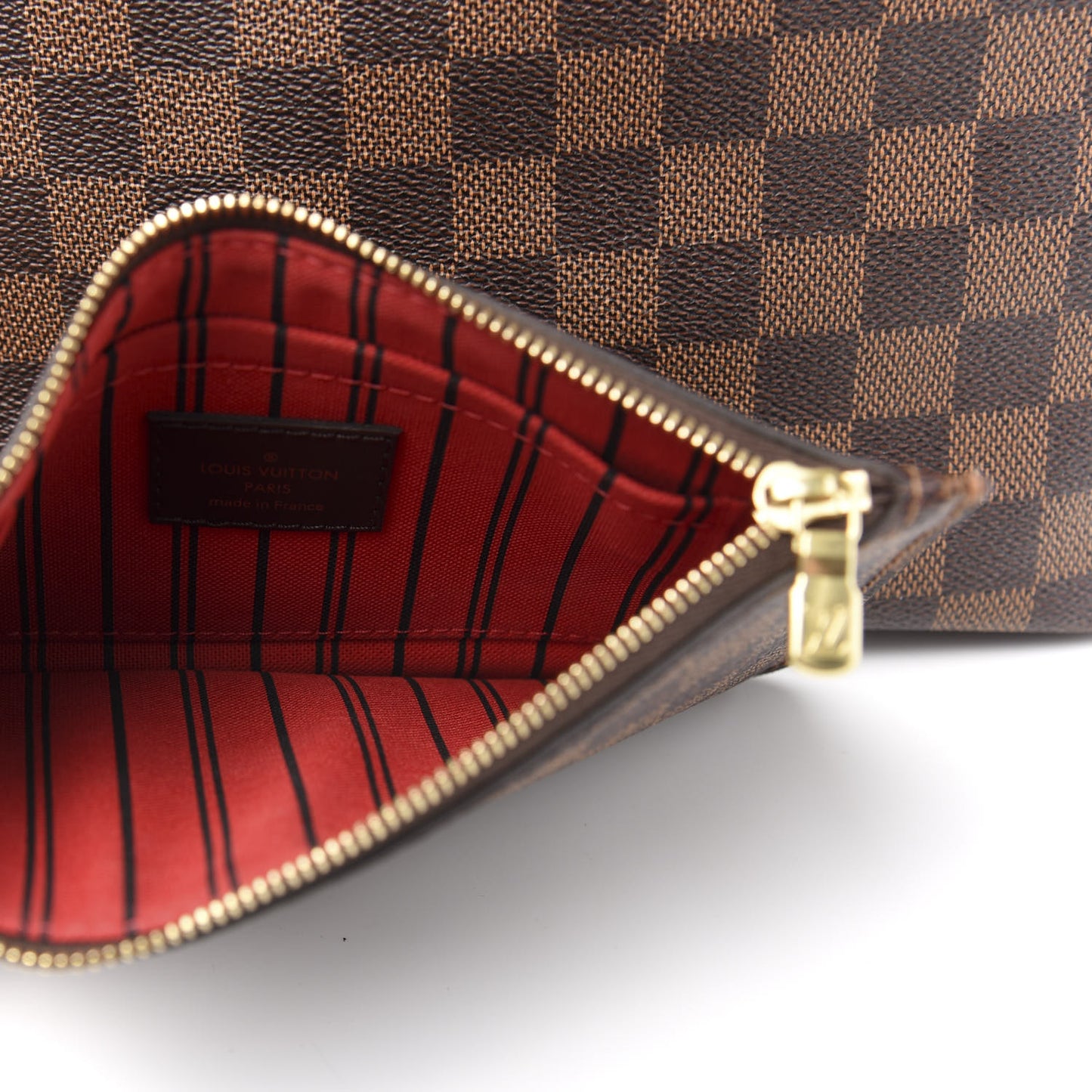 Damier Ebene Neo Neverfull PM