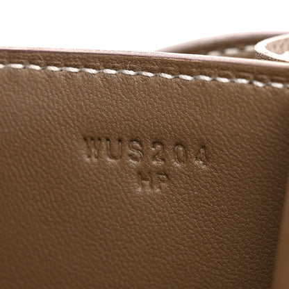 Hermes Epsom Constance 18 Etoupe 8 of 12