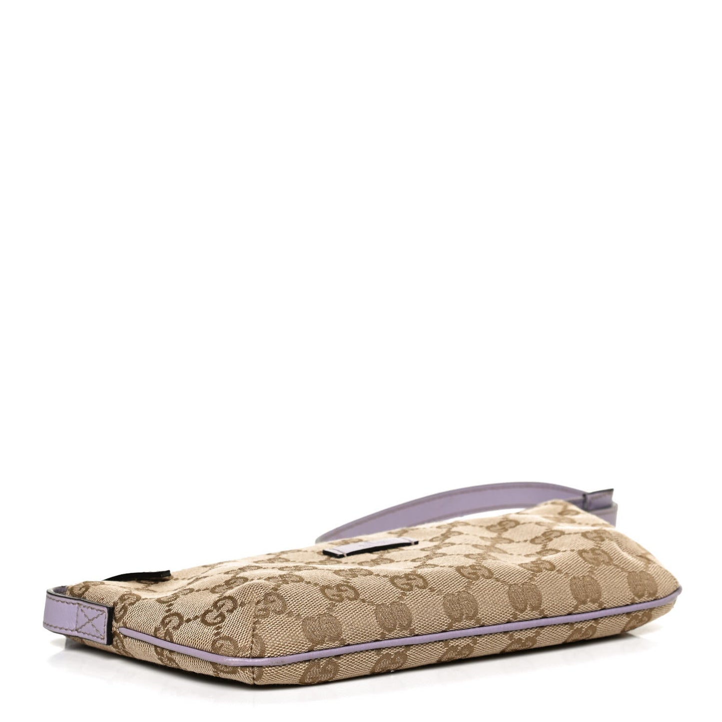 Monogram Pretty Boat Pochette Lilac