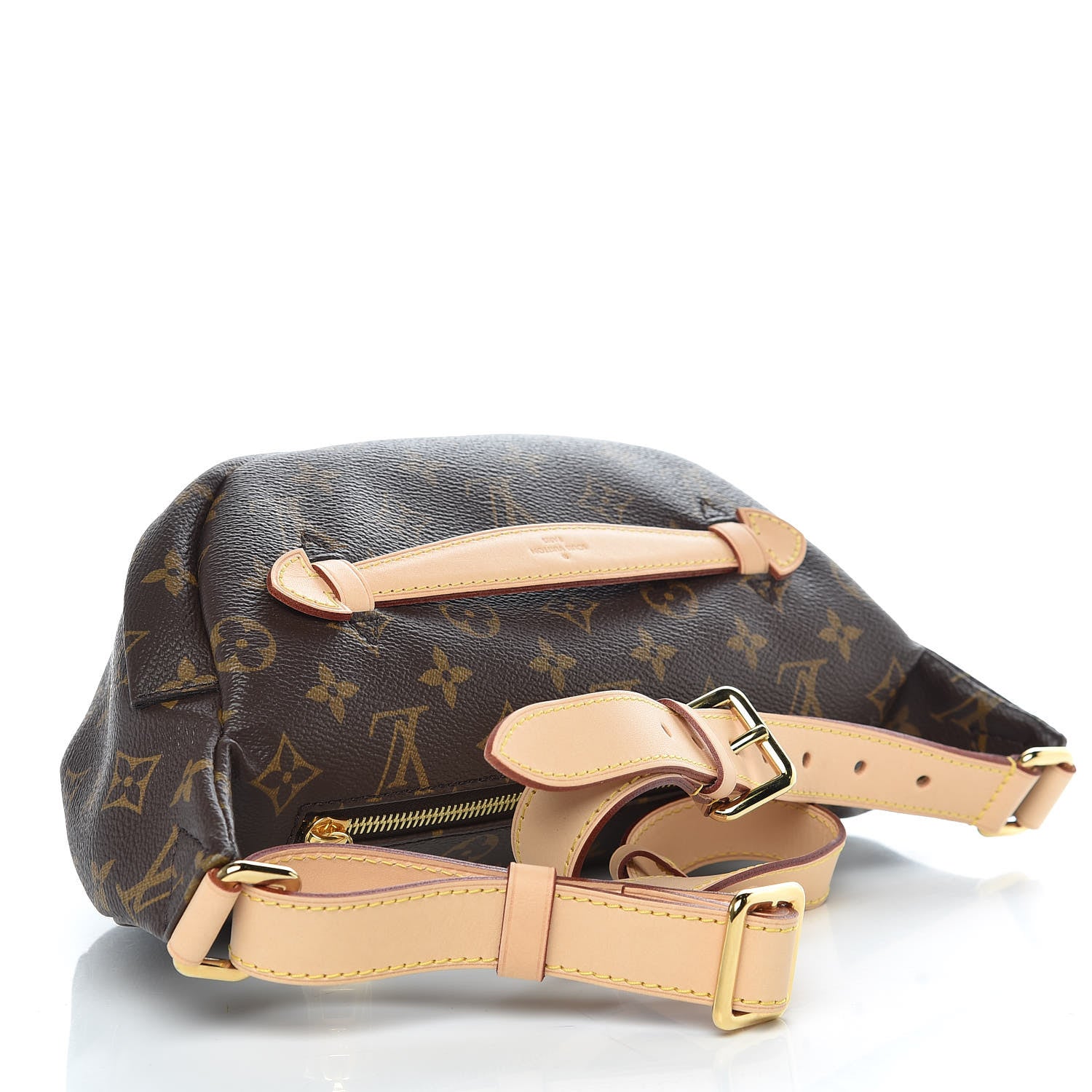 Louis Vuitton Monogram Bumbag 3 of 9
