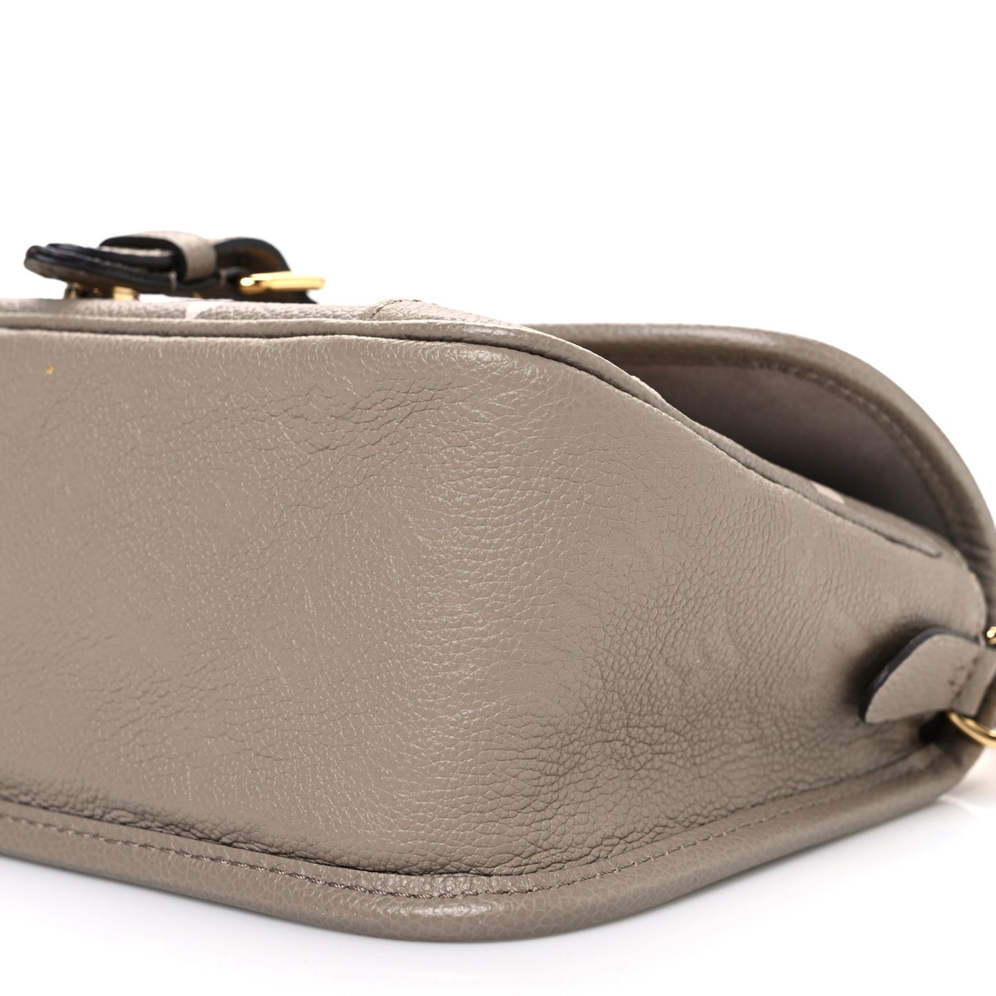 Empreinte Monogram Giant Diane Tourterelle Creme