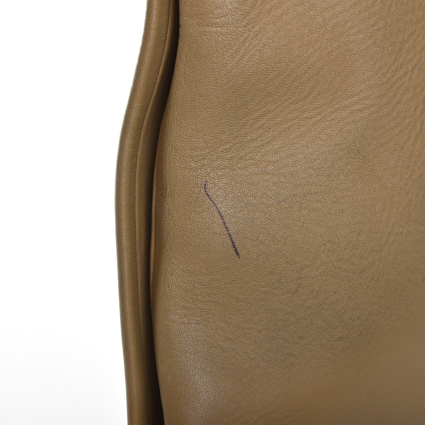 Lambskin Medium 1970 Shoulder Bag Beige