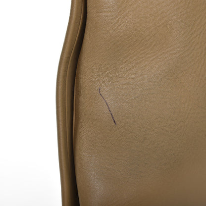 Gucci Lambskin Medium 1970 Shoulder Bag Beige 14 of 17
