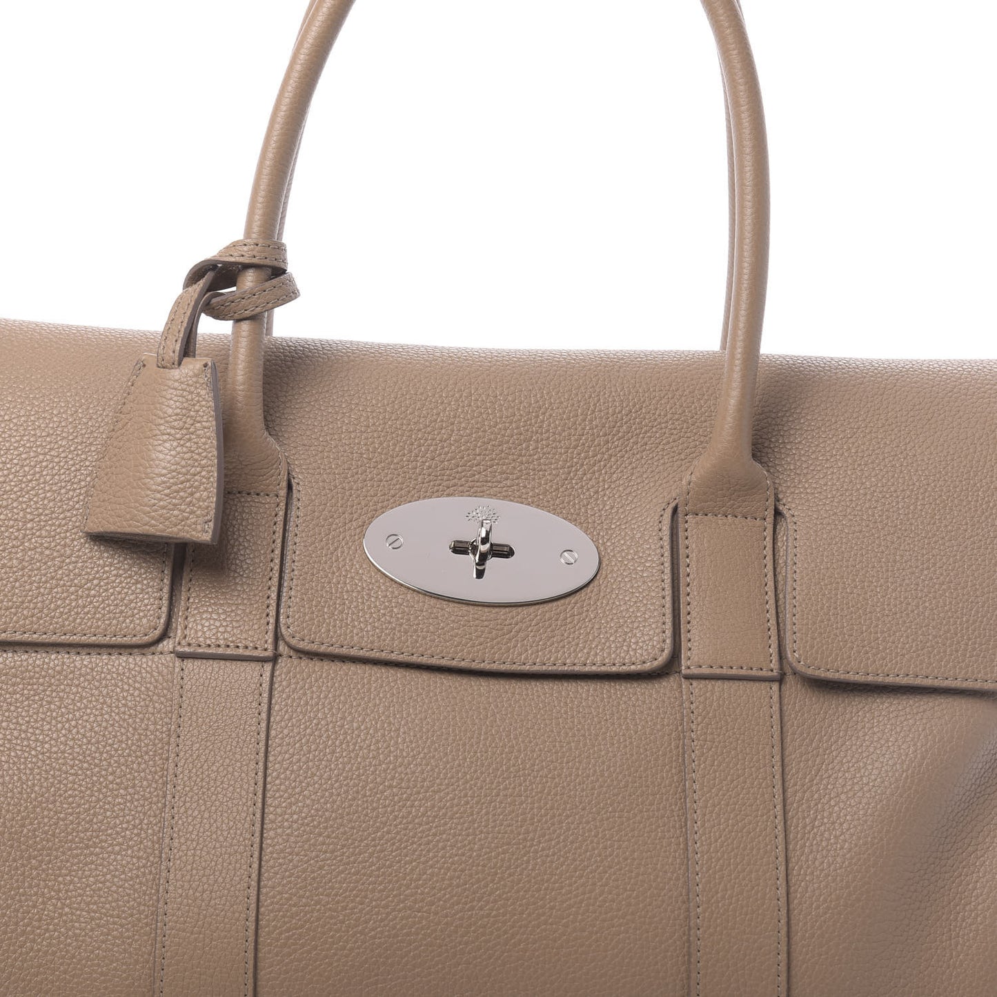 Small Classic Grain Bayswater Rosewater