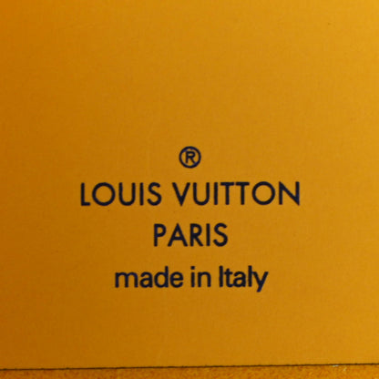 Louis Vuitton Monogram Watercolor Clemence Notebook Multicolor 5 of 6