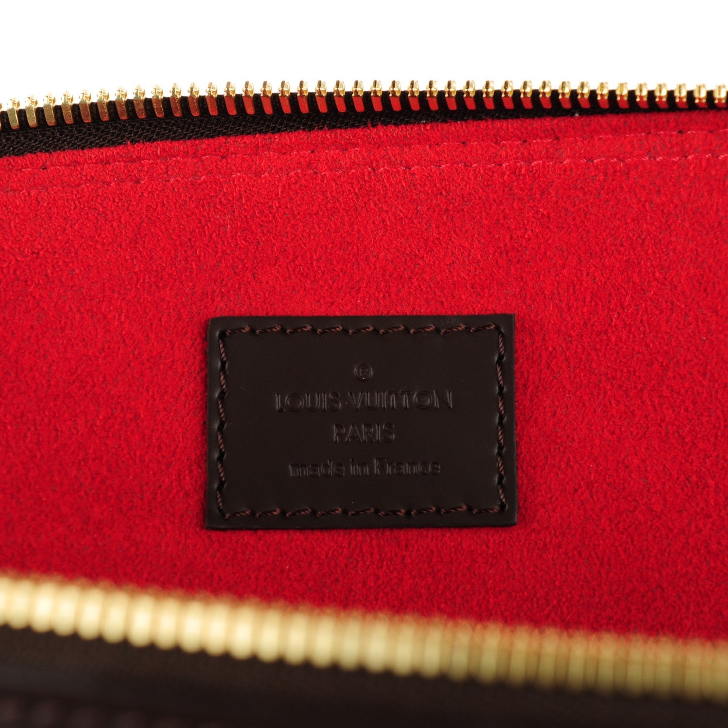Louis Vuitton Damier Ebene Mews 7 of 9