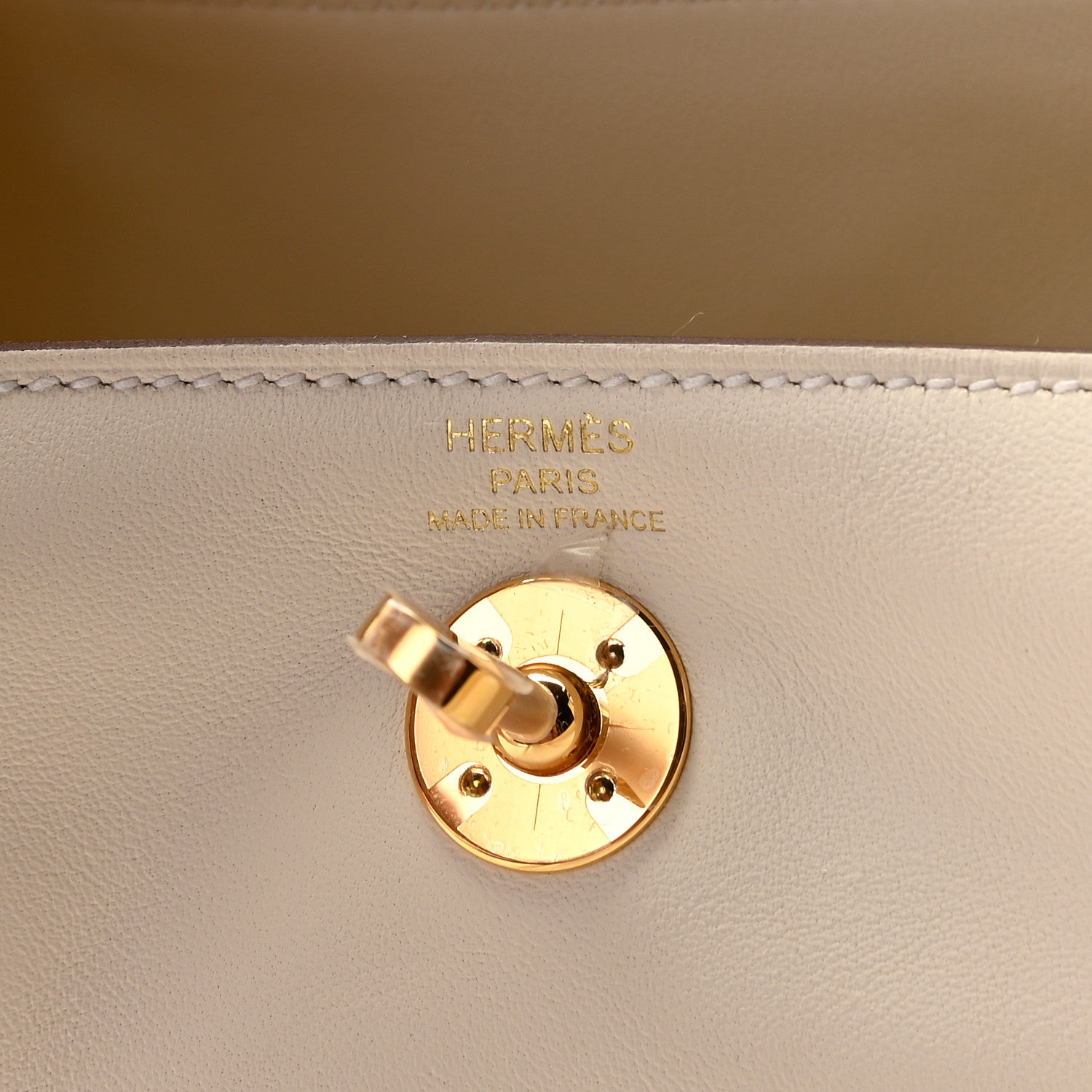 Hermes Swift Mini Lindy 20 Nata 8 of 9