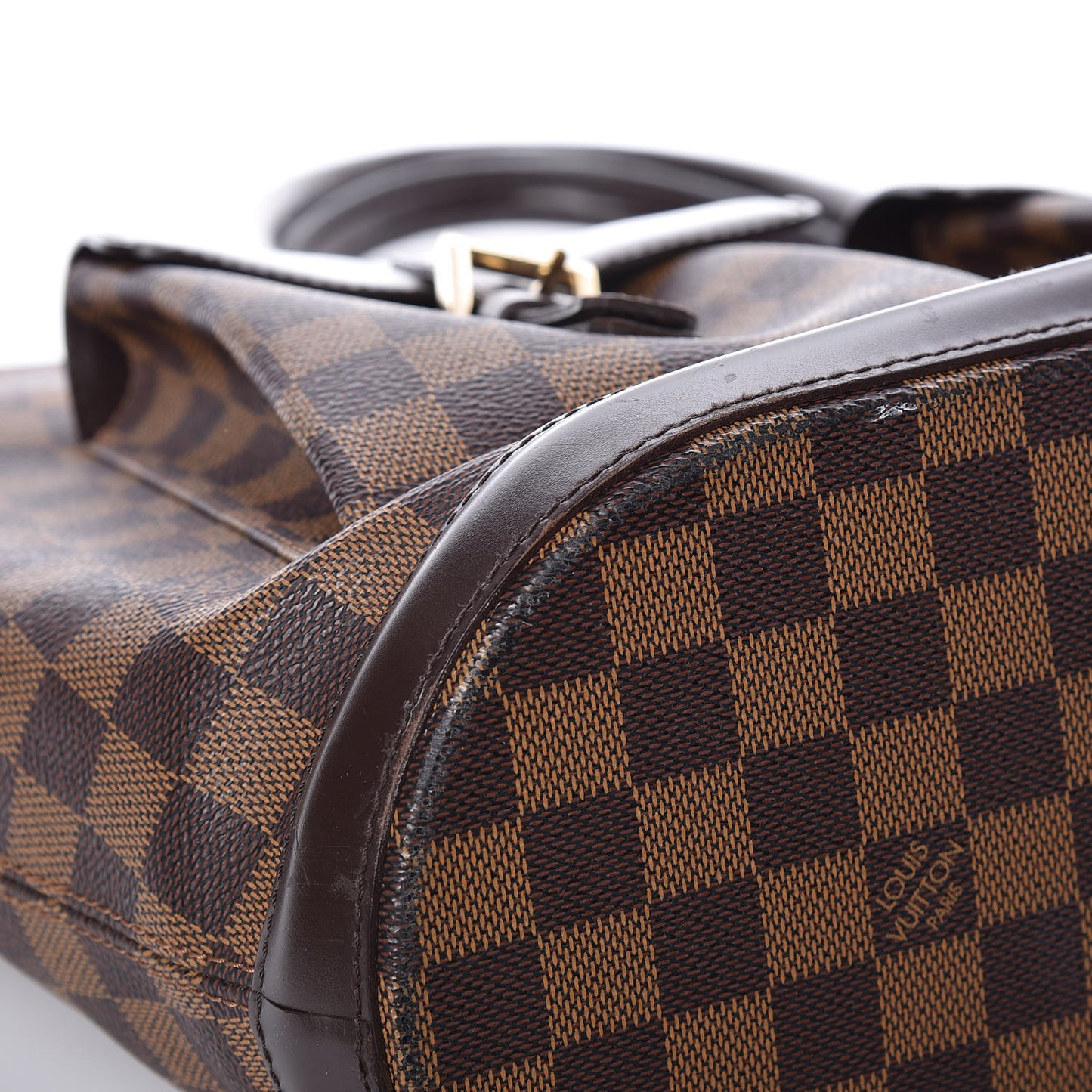 Damier Ebene Manosque GM