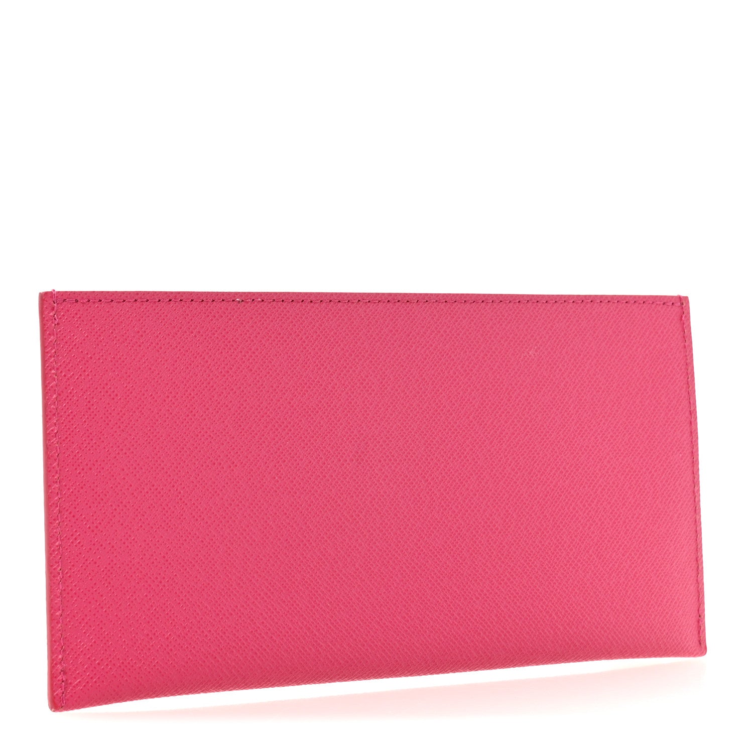 Louis Vuitton Calfskin Felicie Card Holder Insert Pink 3 of 10