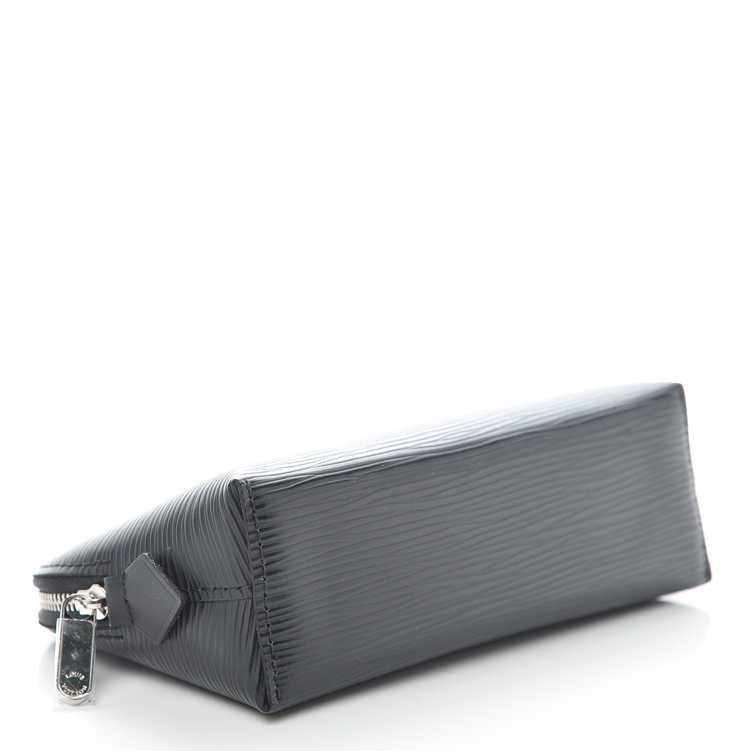 Louis Vuitton Epi Cosmetic Pouch Black 4 of 6