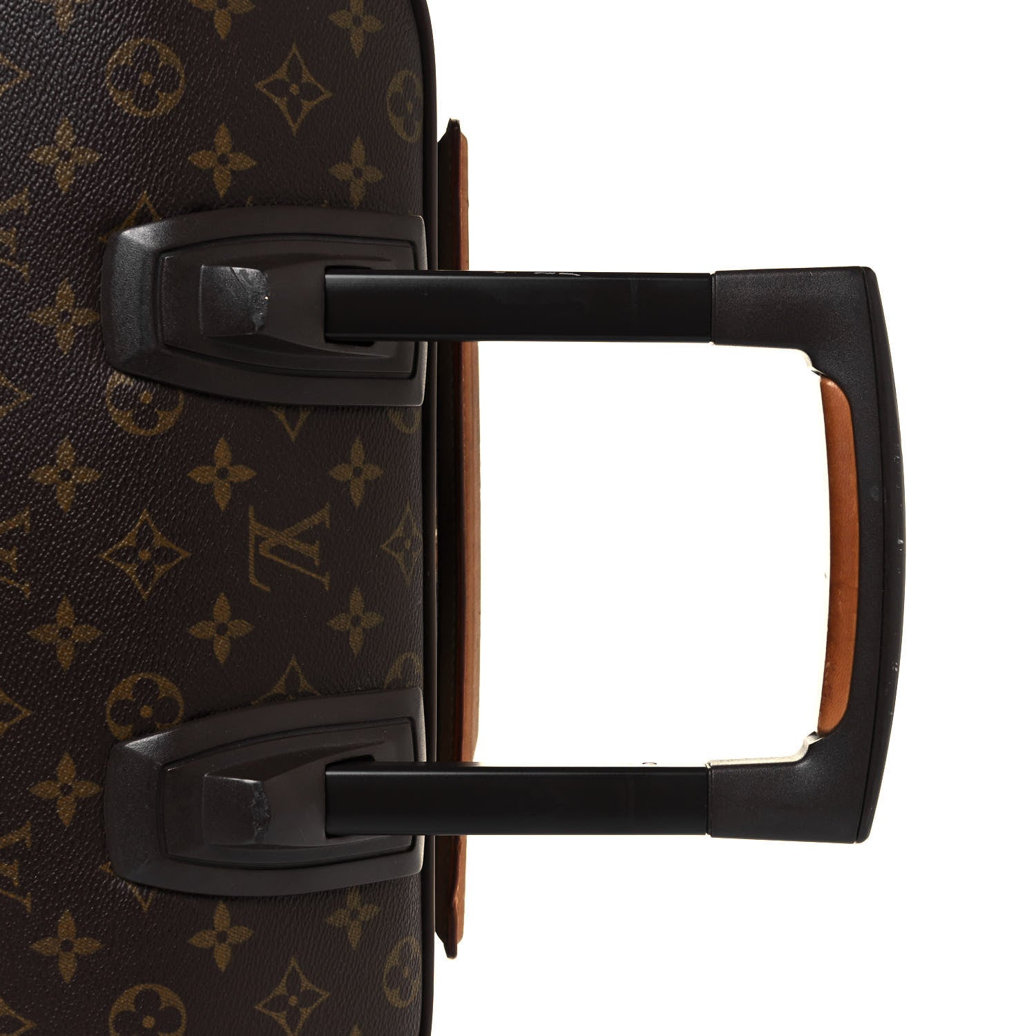 Louis Vuitton Monogram Pegase 55 8 of 22