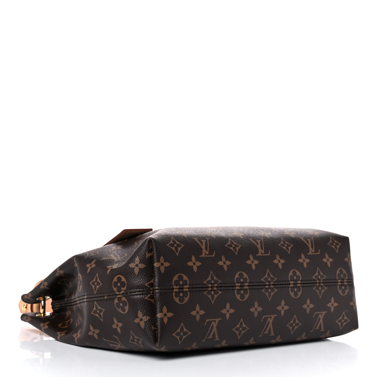 Louis Vuitton Monogram Graceful PM Pivoine 4 of 19