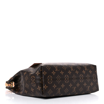 Louis Vuitton Monogram Graceful PM Pivoine 4 of 19