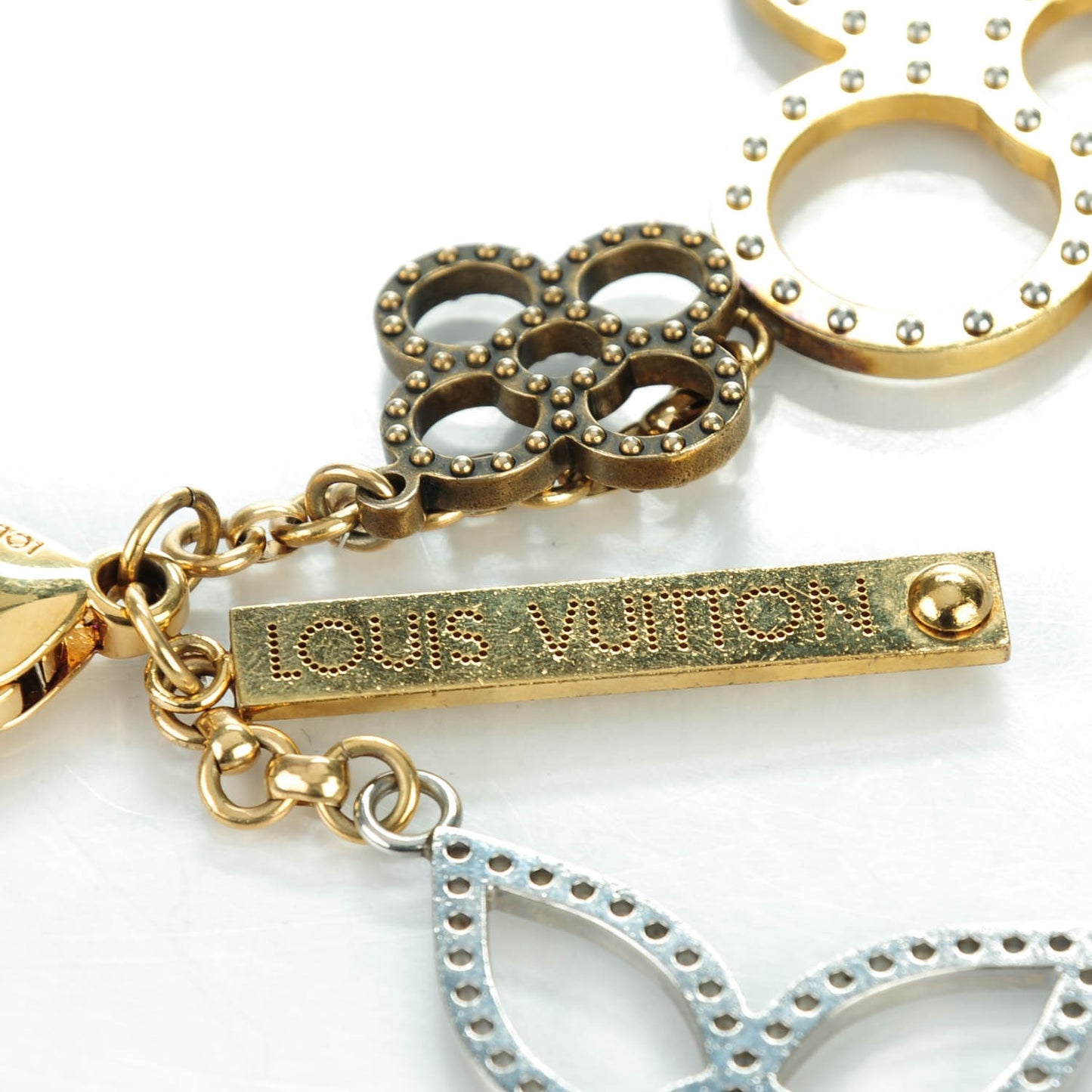 Tapage Bag Charm