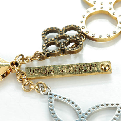Louis Vuitton Tapage Bag Charm 3 of 4
