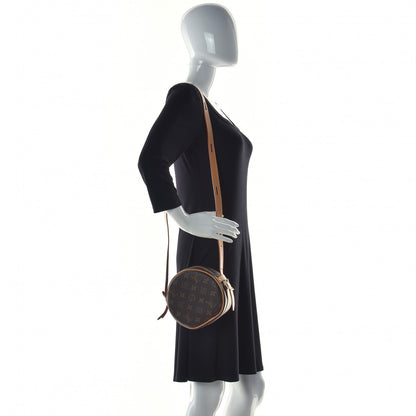 Louis Vuitton Monogram Boite Chapeau Souple PM 4 of 10