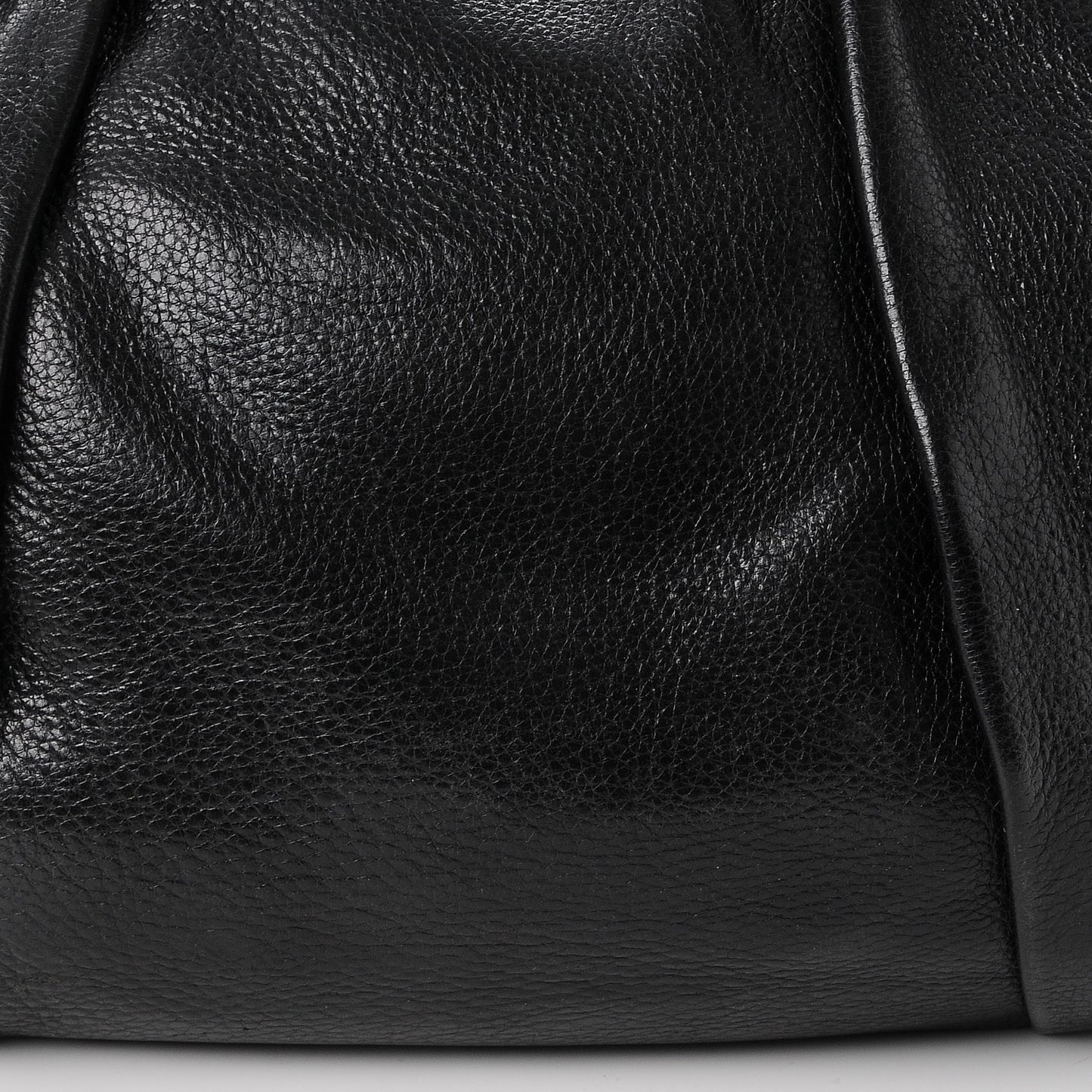 Cervo Antik Bauletto Black