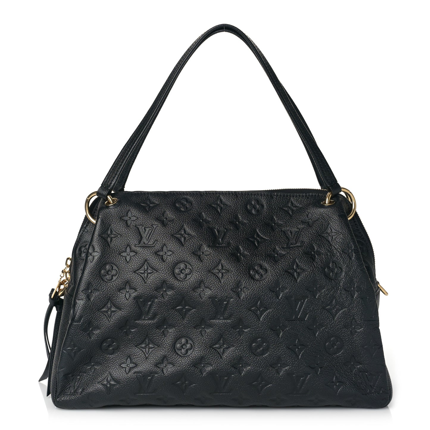 Empreinte Ponthieu PM Black