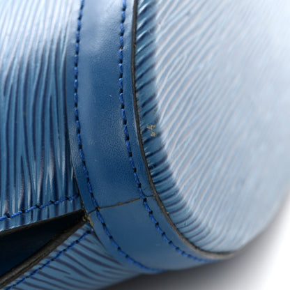 Louis Vuitton Epi Saint Jacques PM Toledo 10 of 13