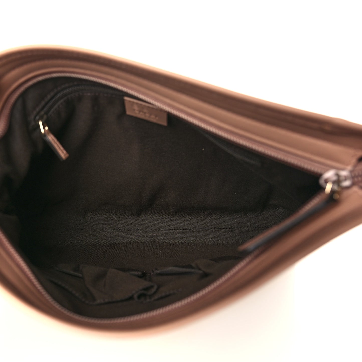Monogram Medium Flat Messenger Bag Pink