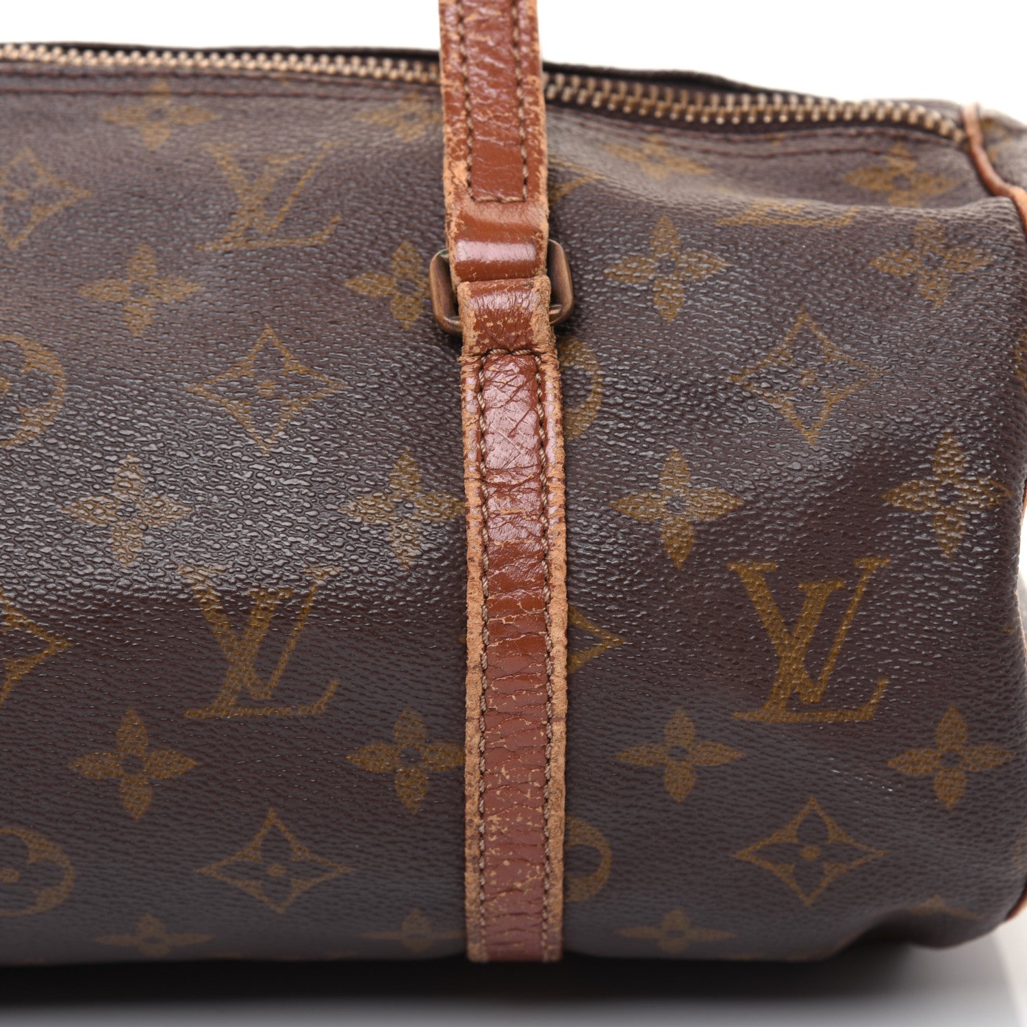Louis Vuitton Monogram Papillon 30 27 of 31
