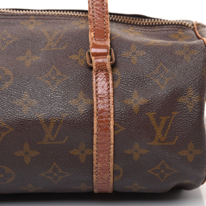 Louis Vuitton Monogram Papillon 30 27 of 31