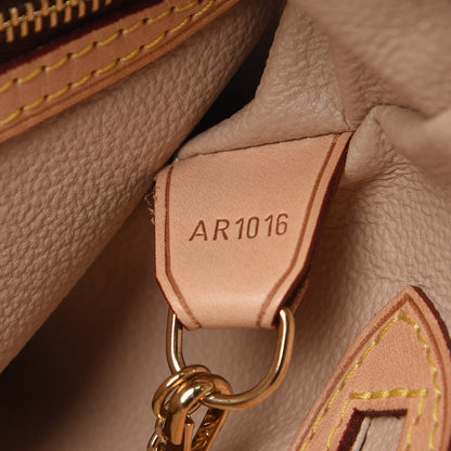 Louis Vuitton Monogram Petit Bucket 23 7 of 13