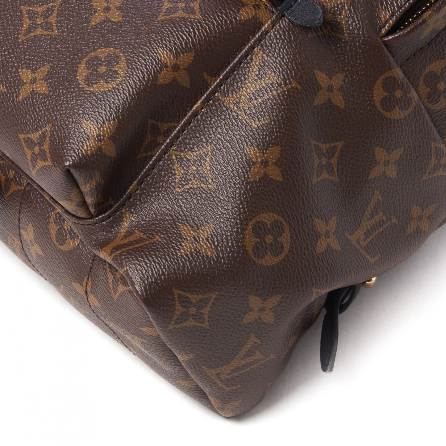 Monogram Palm Springs Backpack MM