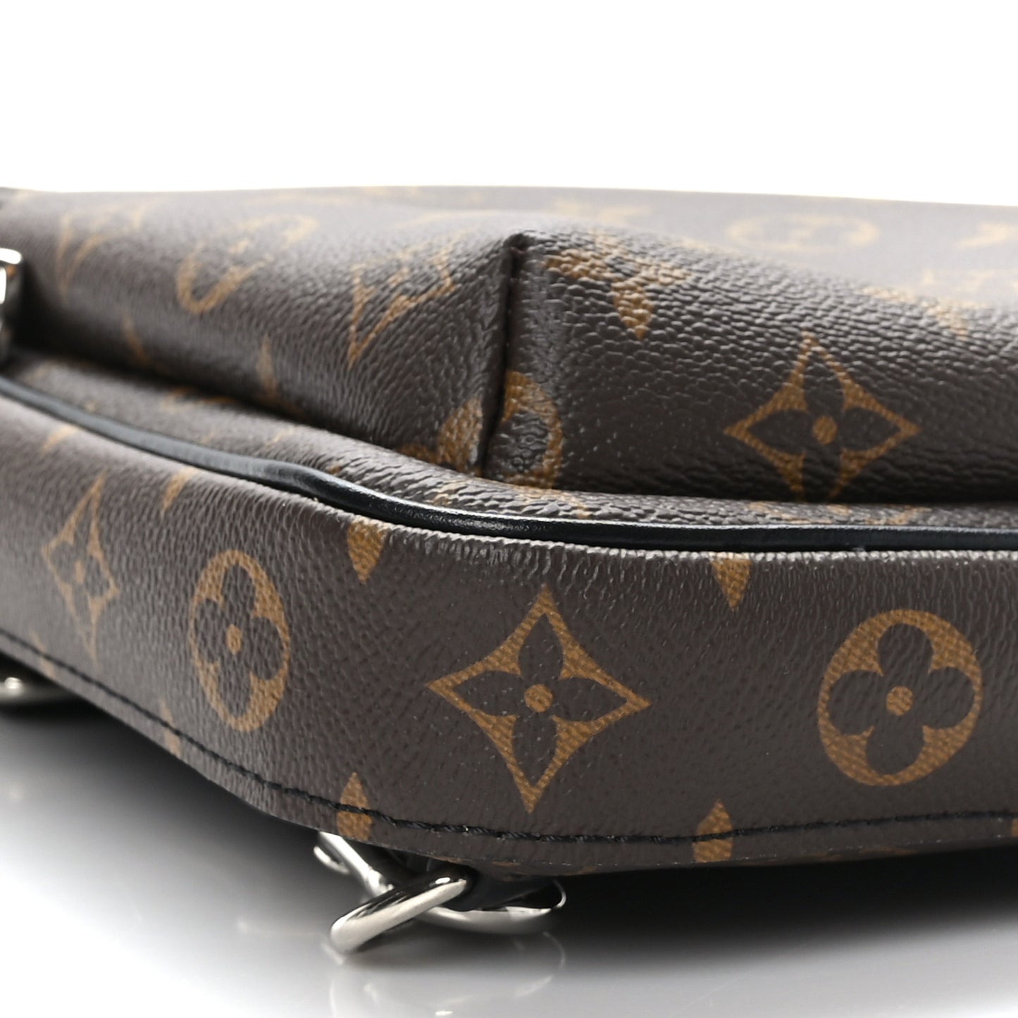 Monogram Macassar Avenue Sling Bag NM