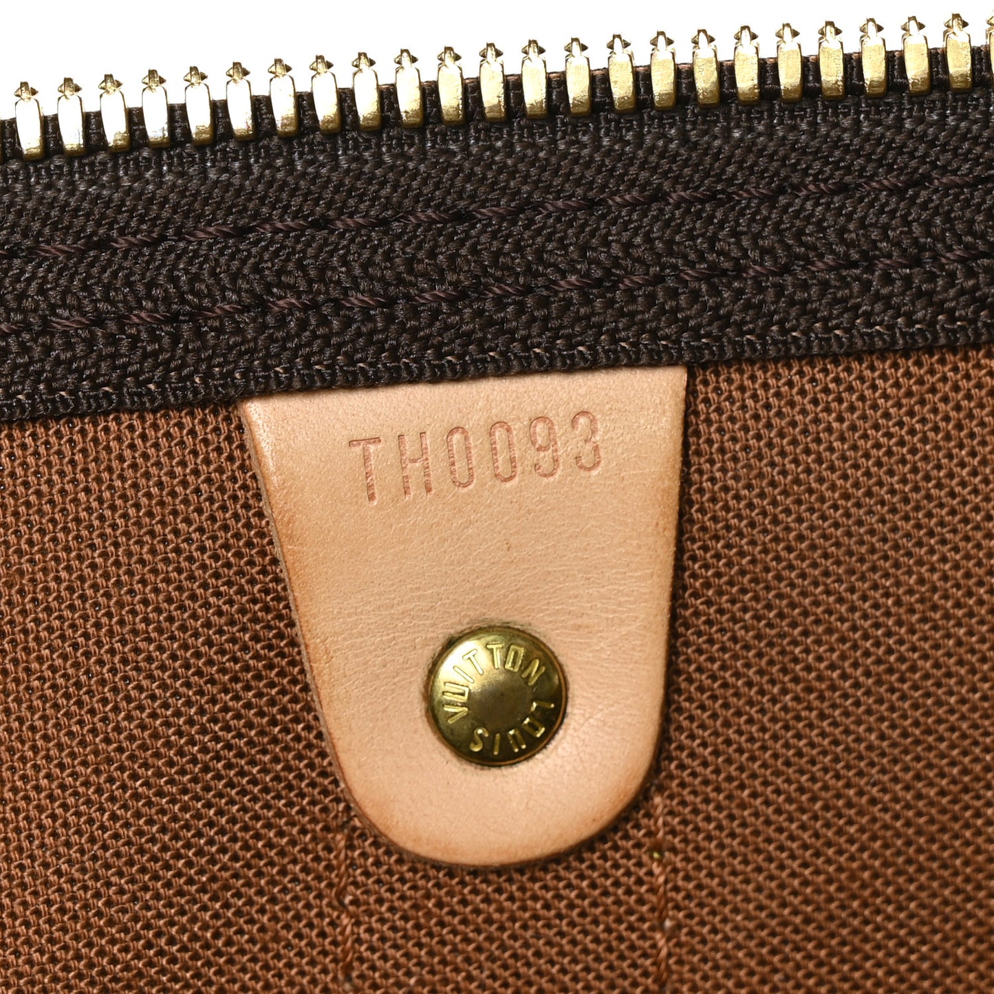 Monogram Keepall 45