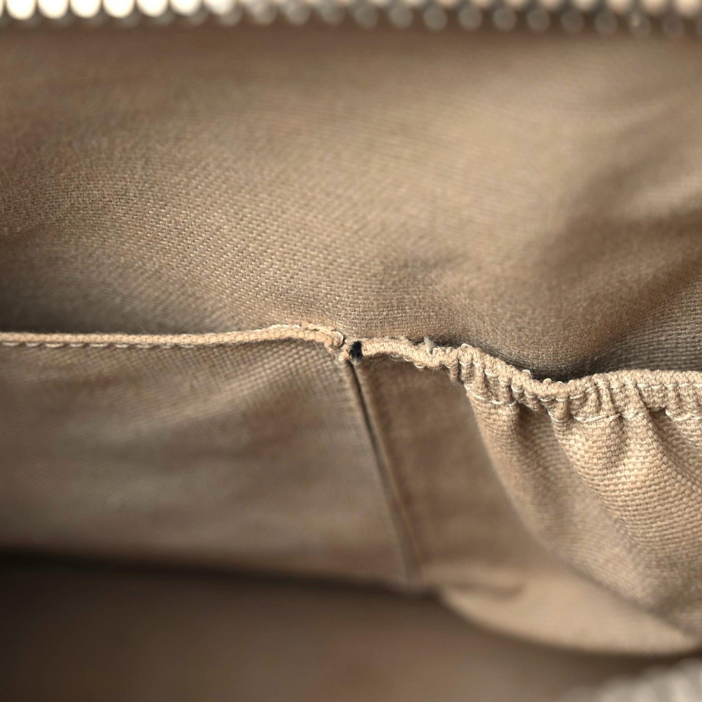 Sugar Goatskin Small Antigona Nude Pink