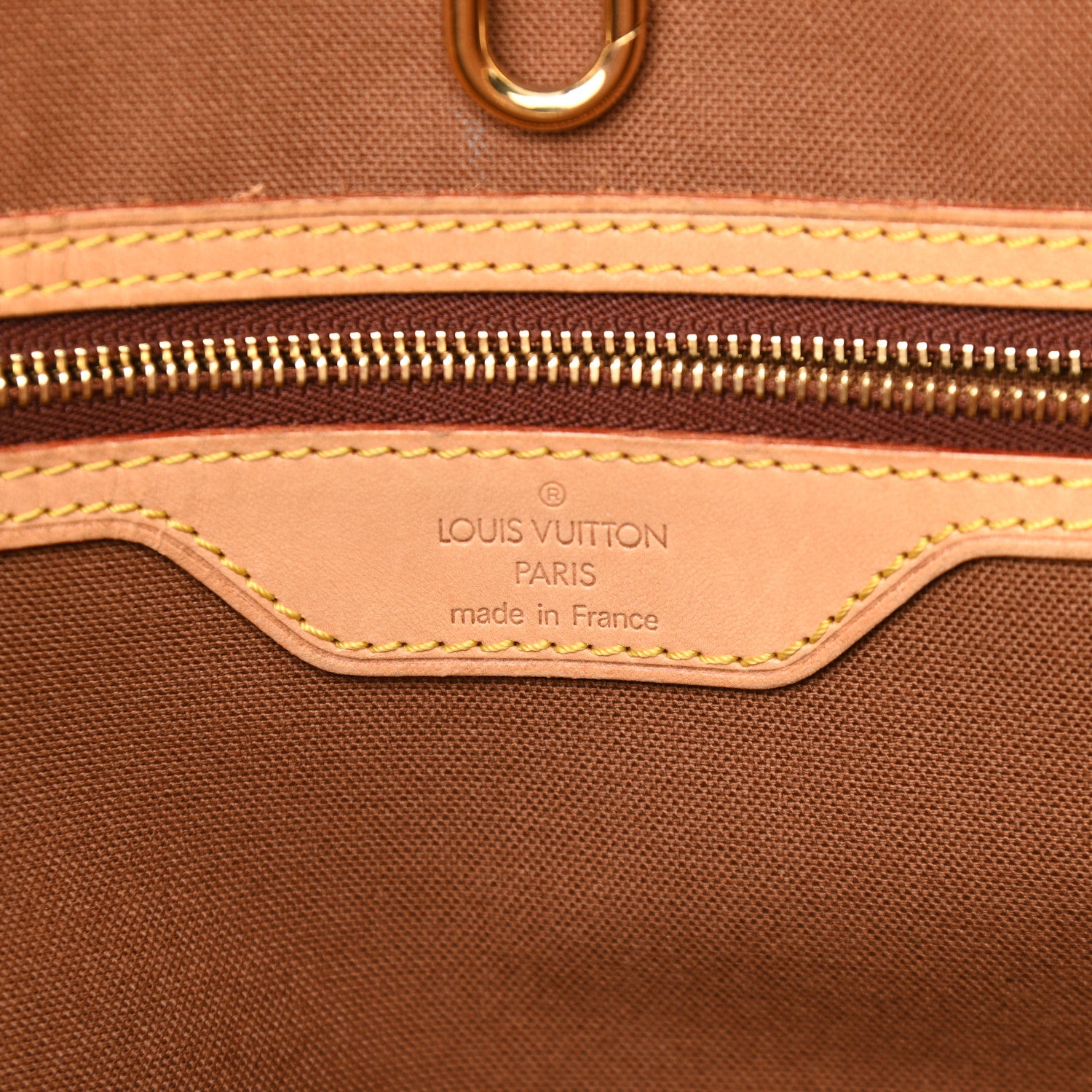 Louis Vuitton Monogram Batignolles Horizontal 2 of 13
