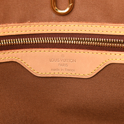 Louis Vuitton Monogram Batignolles Horizontal 2 of 13