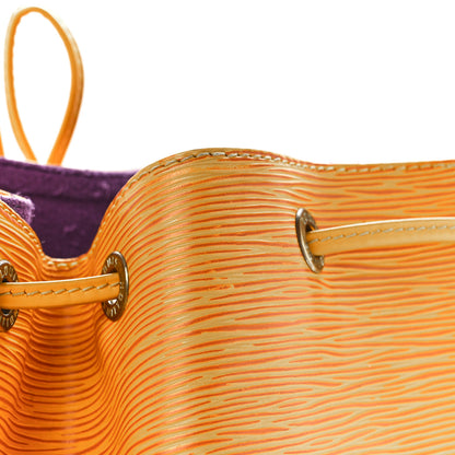 Louis Vuitton Epi Petit Noe Tassil 11 of 12