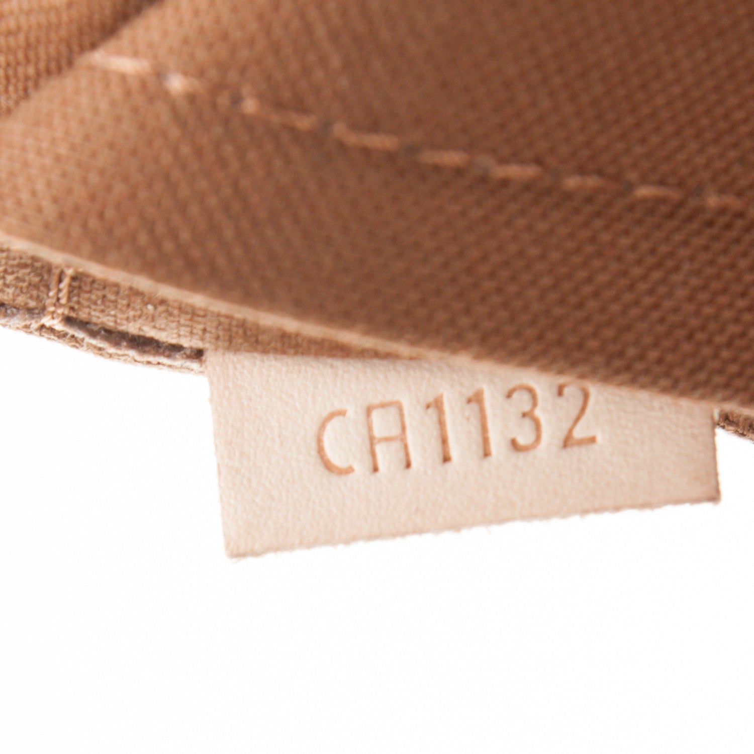 Louis Vuitton Monogram Odeon PM 7 of 7