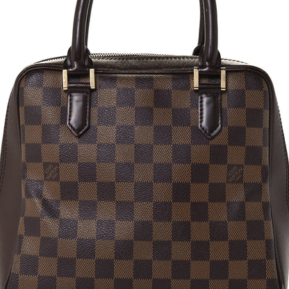 Louis Vuitton Damier Ebene Brera 7 of 10