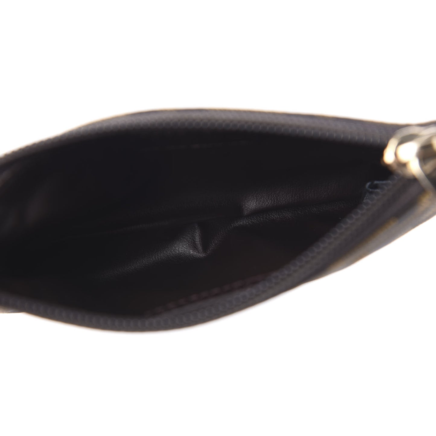 Zucca Spamati Mini Pouch Tobacco Moro
