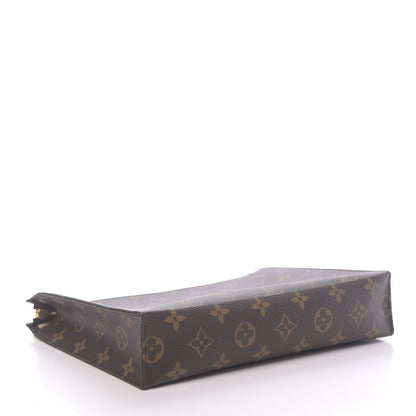 Louis Vuitton Monogram Toiletry Pouch 26 4 of 8
