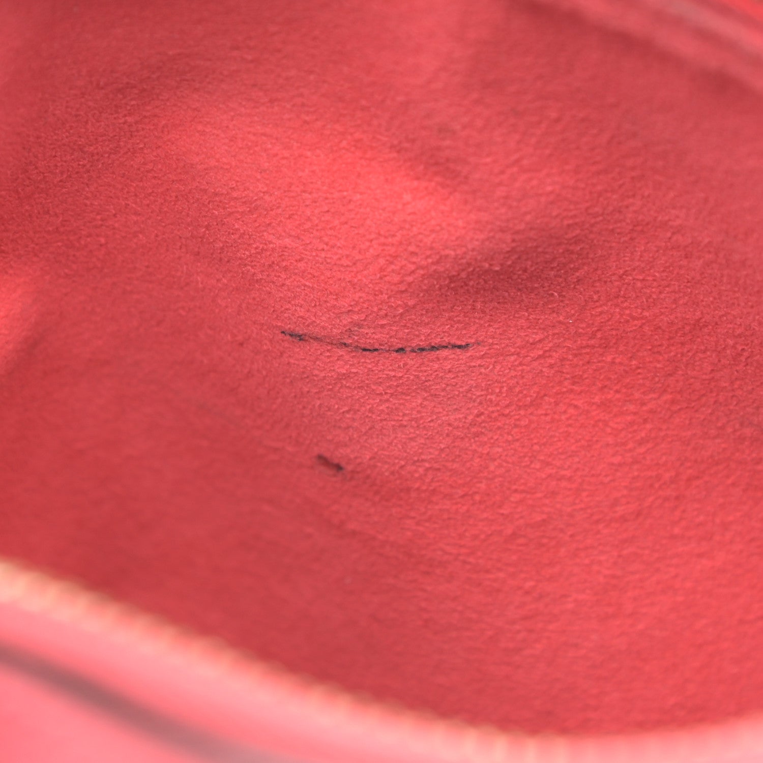 Louis Vuitton Monogram Pallas BB Litchi 12 of 13
