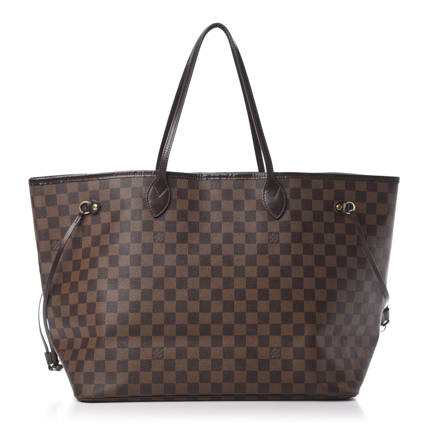 Damier Ebene Neverfull GM